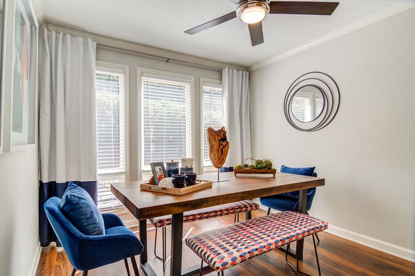 The Lodge On The Chattahoochee Apartments, 9401 Roberts Dr., Sandy